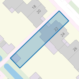 Perceel LTV00-O-1051