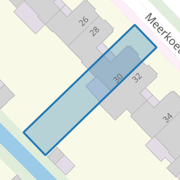 Perceel LTV00-O-1055