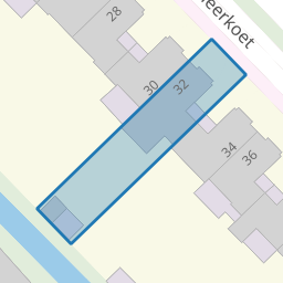 Perceel LTV00-O-1056