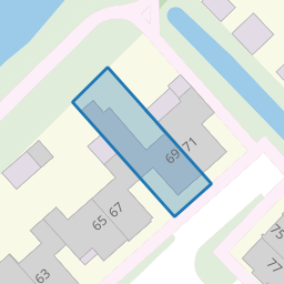 Perceel LTV00-O-1074