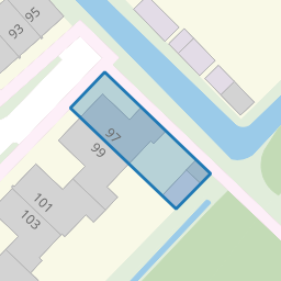 Perceel LTV00-O-1098