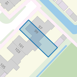 Perceel LTV00-O-1099