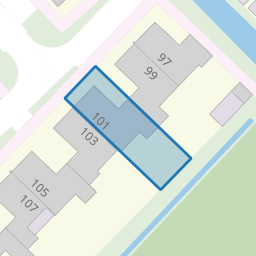 Perceel LTV00-O-1100