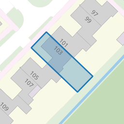 Perceel LTV00-O-1101