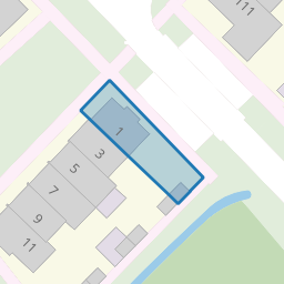 Perceel LTV00-O-1107