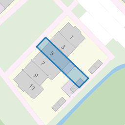 Perceel LTV00-O-1109