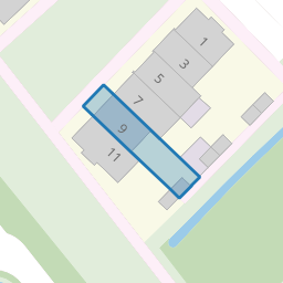 Perceel LTV00-O-1111