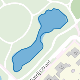 Perceel LTV00-O-1139