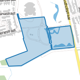 Perceel LTV00-O-1143