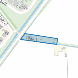 Perceel LTV00-O-1164