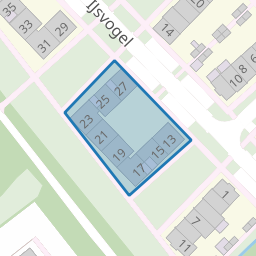 Perceel LTV00-O-1169