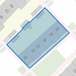 Perceel LTV00-O-1170