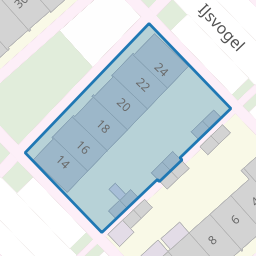 Perceel LTV00-O-1171