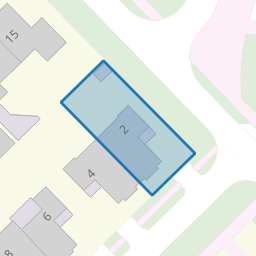 Perceel LTV00-O-1184