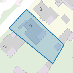 Perceel LTV00-O-1209