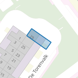 Perceel LTV00-O-1241