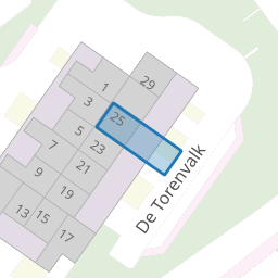 Perceel LTV00-O-1243