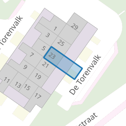 Perceel LTV00-O-1244