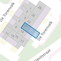 Perceel LTV00-O-1245