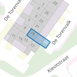 Perceel LTV00-O-1246