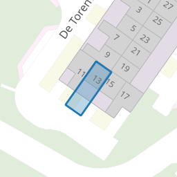 Perceel LTV00-O-1249