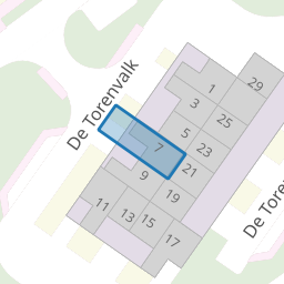 Perceel LTV00-O-1252