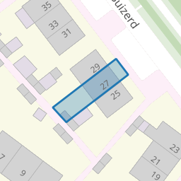 Perceel LTV00-O-1276