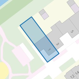 Perceel LTV00-O-1304