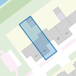 Perceel LTV00-O-1305