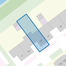 Perceel LTV00-O-1306