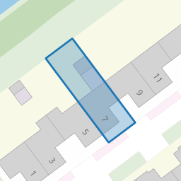 Perceel LTV00-O-1307