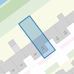 Perceel LTV00-O-1309