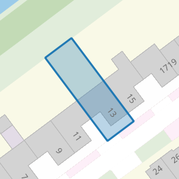 Perceel LTV00-O-1310