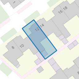 Perceel LTV00-O-1313