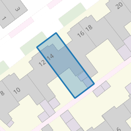 Perceel LTV00-O-1314