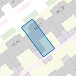 Perceel LTV00-O-1315