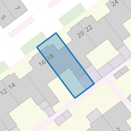 Perceel LTV00-O-1316