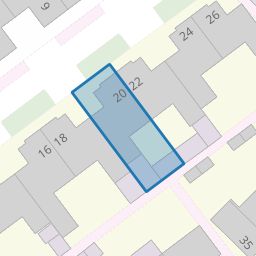 Perceel LTV00-O-1317