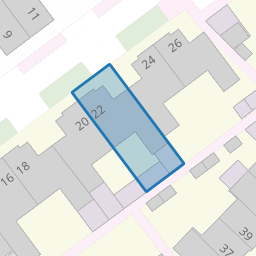 Perceel LTV00-O-1318