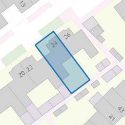 Perceel LTV00-O-1319