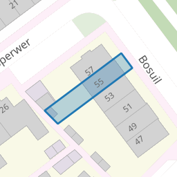 Perceel LTV00-O-1321