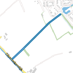 Perceel LTV00-O-1345