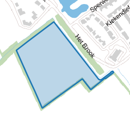 Perceel LTV00-O-1349