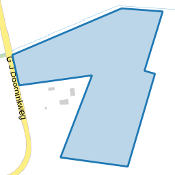 Perceel LTV00-O-1363