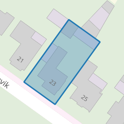 Perceel LTV00-O-1371