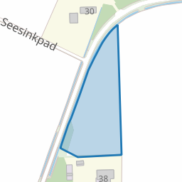 Perceel LTV00-O-1373