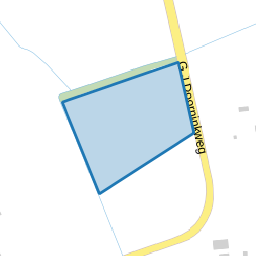 Perceel LTV00-O-1375