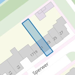 Perceel LTV00-O-1379