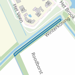 Perceel LTV00-O-1391