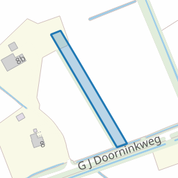 Perceel LTV00-O-1393